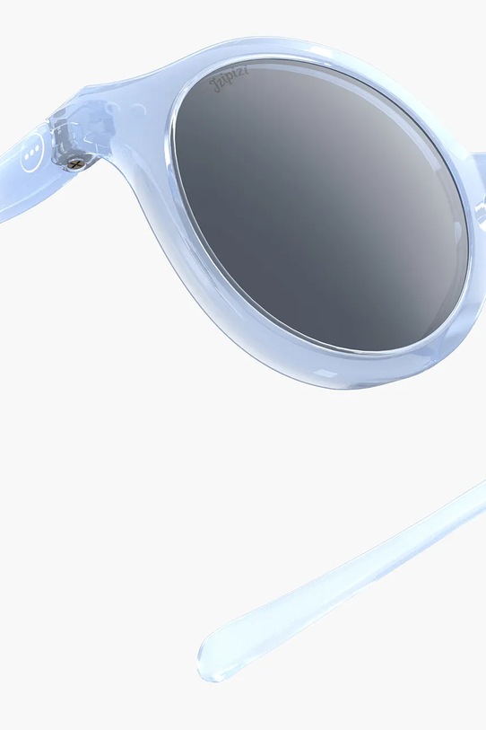 Băieți IZIPIZI ochelari de soare copii IZIPIZI KIDS PLUS #d Athletic Purple KDP2726201 violet