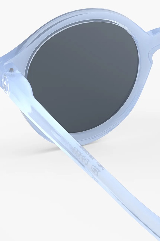 IZIPIZI ochelari de soare copii IZIPIZI KIDS PLUS #d Athletic Purple violet KDP2726201