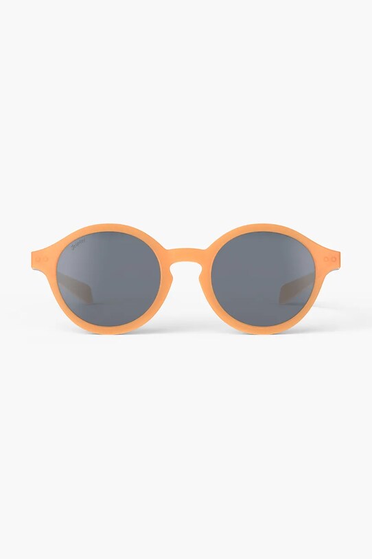IZIPIZI ochelari de soare copii IZIPIZI KIDS PLUS #d Orange Smash KDP2726301 portocaliu SS25
