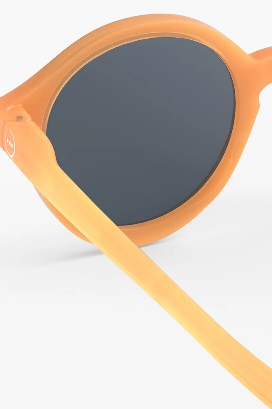 IZIPIZI ochelari de soare copii IZIPIZI KIDS PLUS #d Orange Smash portocaliu KDP2726301