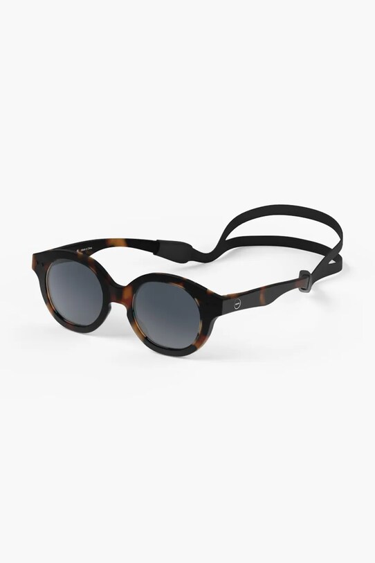 IZIPIZI ochelari de soare IZIPIZI BABY SUN #c Tortoise maro BBY2200201