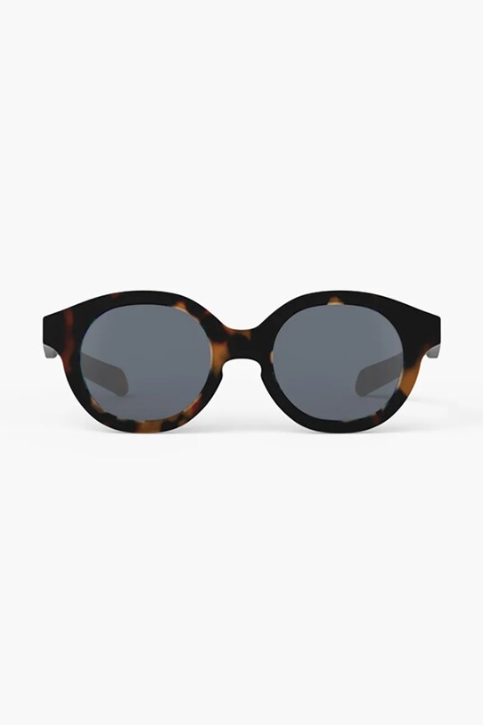 IZIPIZI ochelari de soare IZIPIZI BABY SUN #c Tortoise BBY2200201 maro SS25