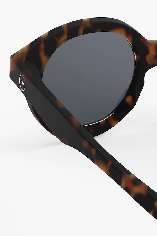 IZIPIZI ochelari de soare IZIPIZI BABY SUN #c Tortoise maro BBY2200201