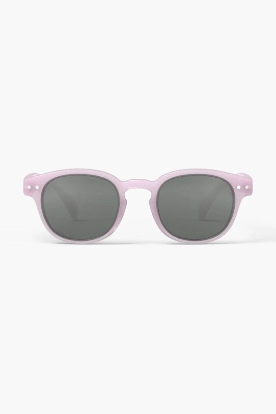 Момче Слънчеви очила IZIPIZI IZIPIZI JUNIOR SUN #c Lilac JSN1826801 виолетов