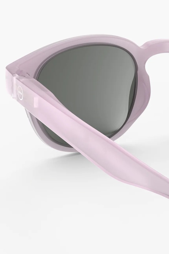 IZIPIZI ochelari de soare IZIPIZI JUNIOR SUN #c Lilac JSN1826801 violet