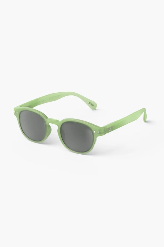 Γυαλιά ηλίου IZIPIZI IZIPIZI JUNIOR SUN #c Pear πράσινο JSN1826901