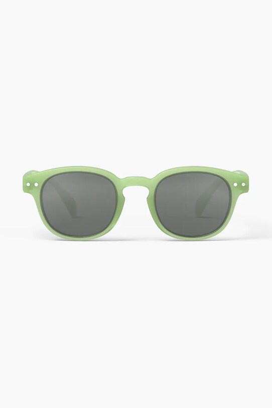 Γυαλιά ηλίου IZIPIZI IZIPIZI JUNIOR SUN #c Pear JSN1826901 πράσινο SS25