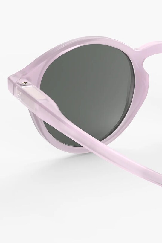Slnečné okuliare IZIPIZI IZIPIZI JUNIOR SUN #d Lilac fialová JSN1926801