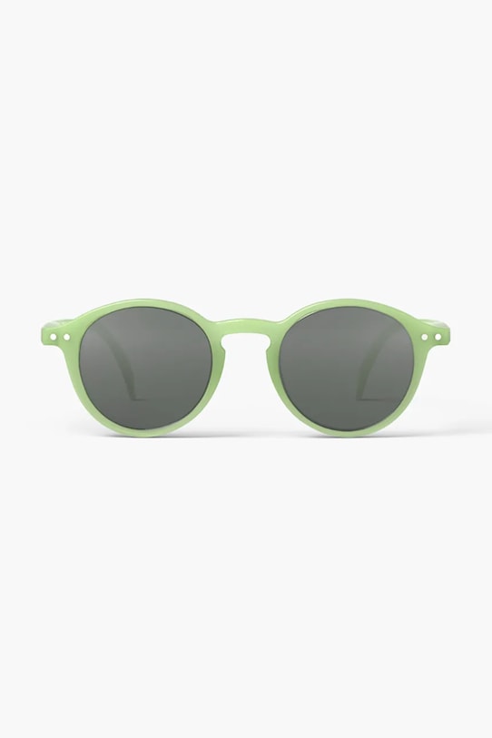 Момче Слънчеви очила IZIPIZI IZIPIZI JUNIOR SUN #d Pear JSN1926901 зелен