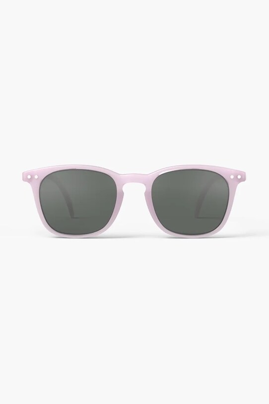 Chlapec Slnečné okuliare IZIPIZI IZIPIZI JUNIOR SUN #e Lilac JSN2026801 fialová