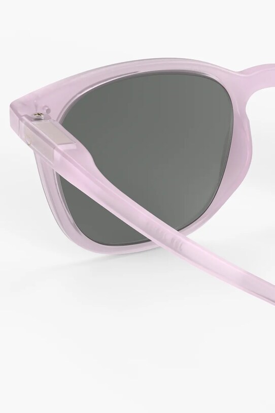 Slnečné okuliare IZIPIZI IZIPIZI JUNIOR SUN #e Lilac JSN2026801 fialová