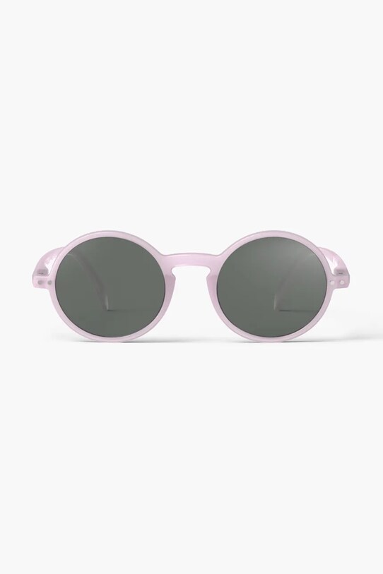 Slnečné okuliare IZIPIZI IZIPIZI JUNIOR SUN #g Lilac JSN2126801 fialová SS25