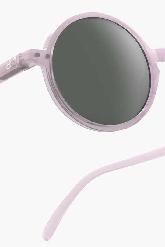 Chlapec Slnečné okuliare IZIPIZI IZIPIZI JUNIOR SUN #g Lilac JSN2126801 fialová