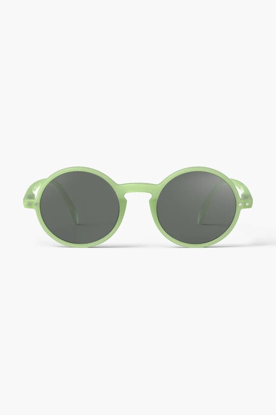 Γυαλιά ηλίου IZIPIZI IZIPIZI JUNIOR SUN #g Pear JSN2126901 πράσινο SS25