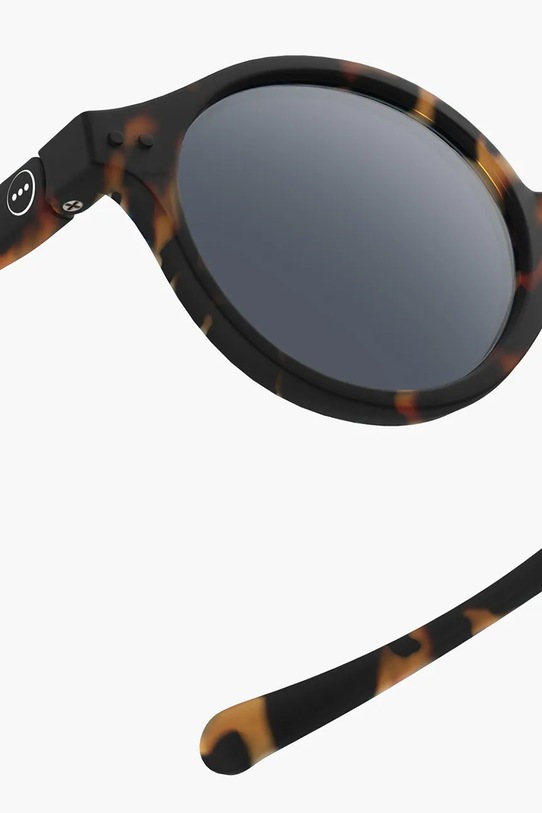 BIMBA IZIPIZI occhiali da vista IZIPIZI KIDS SUN #d Tortoise KDS2600201 marrone