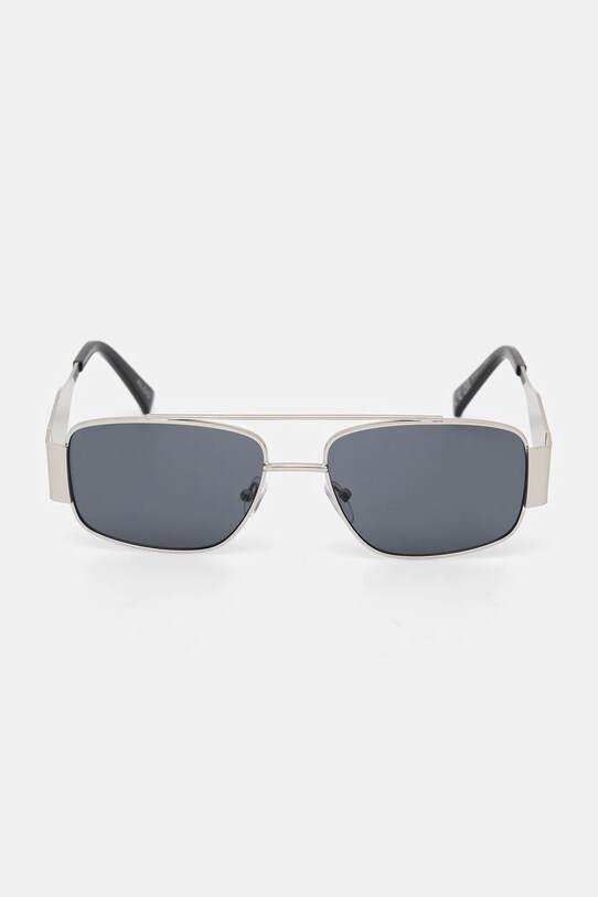 Slnečné okuliare Aldo CLUBSHADES CLUBSHADES.040 strieborná SS25