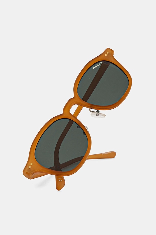 Akcesoria Aldo okulary przeciwsłoneczne KASIEN KASIEN.701 brązowy