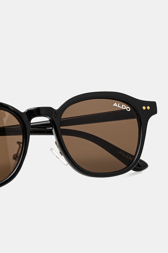 Аксесоари Слънчеви очила Aldo KASIEN KASIEN.001 черен