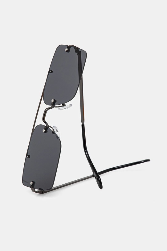 Аксессуары Солнцезащитные очки Aldo OLEATHIEN OLEATHIEN.021 чёрный