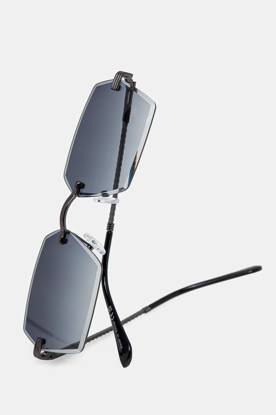 Doplnky Slnečné okuliare Aldo KAAOLLE KAAOLLE.021 čierna