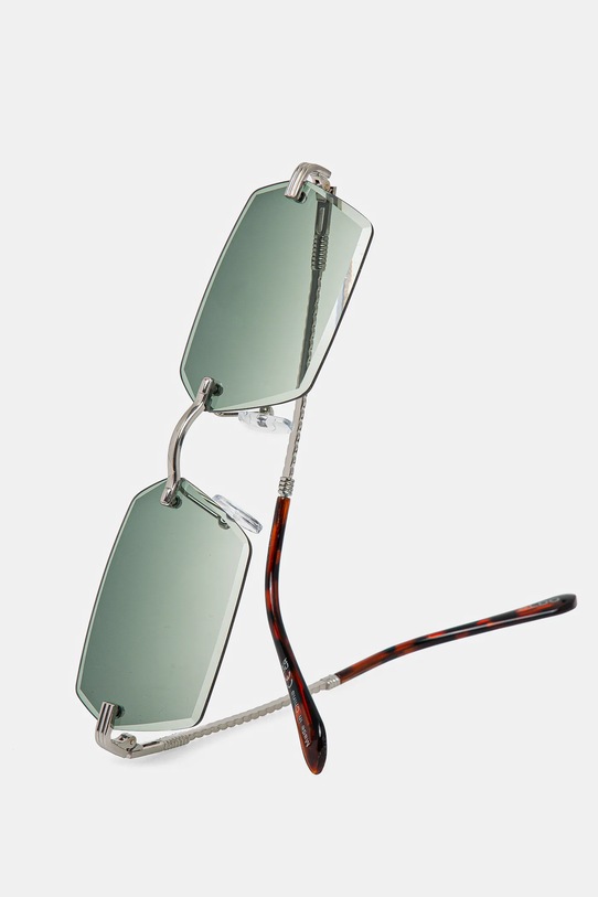 Accesorii Aldo ochelari de soare KAAOLLE KAAOLLE.040 verde