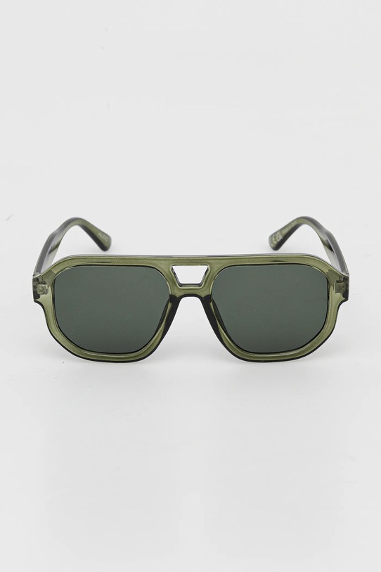 Сонцезахисні окуляри ELAURIEN ELAURIEN.250 зелений SS25