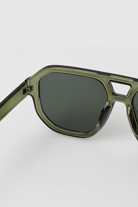 Аксесуари Сонцезахисні окуляри ELAURIEN ELAURIEN.250 зелений