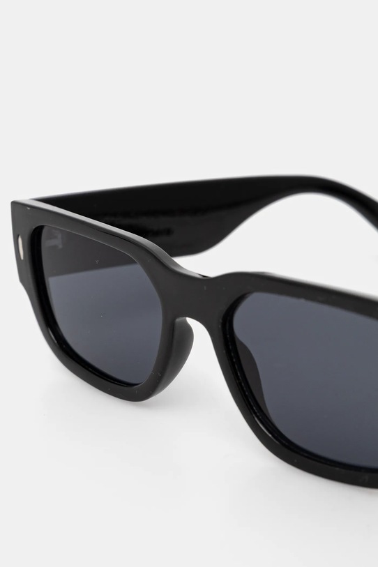 Doplnky Slnečné okuliare Aldo BROMPTON BROMPTON.001 čierna