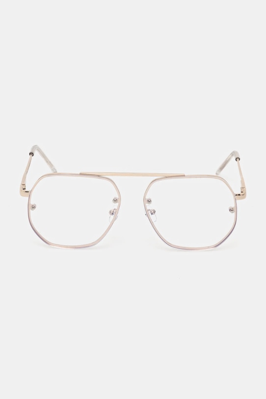 Слънчеви очила Aldo DIPRION DIPRION.710 злато SS25