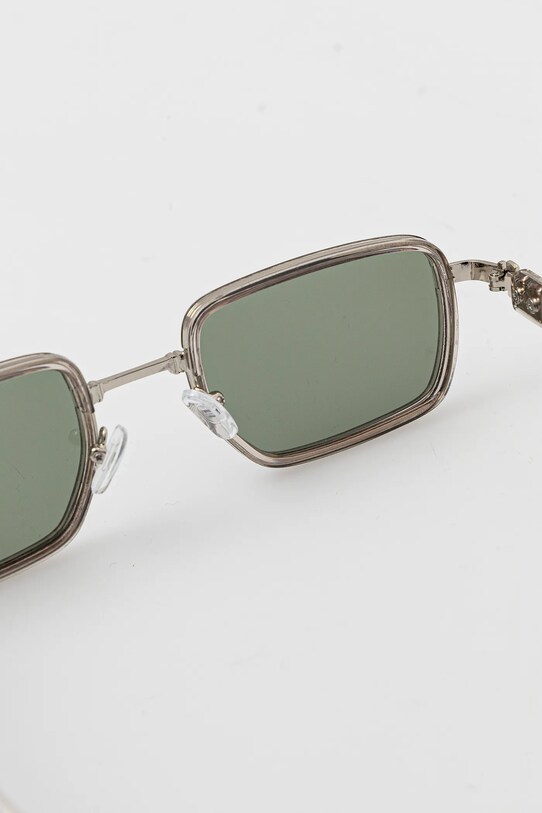 Accessori Aldo occhiali da sole SEARAVEN SEARAVEN.021 verde