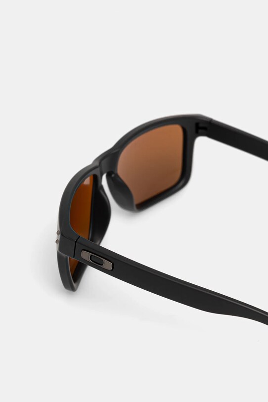 Doplnky Slnečné okuliare Oakley OO9102.D755 čierna