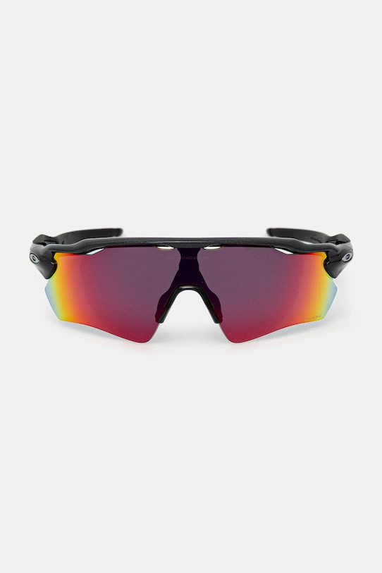 Oakley okulary przeciwsłoneczne OO9208.E638 czarny AA00