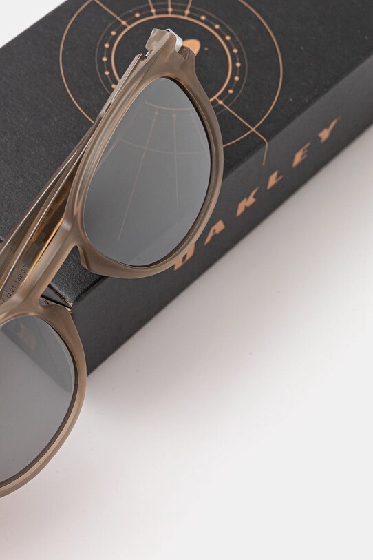 Αξεσουάρ Γυαλιά Oakley OO9265.6853 καφέ