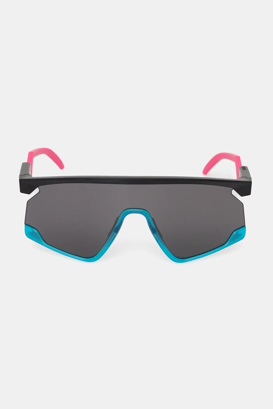 Slnečné okuliare Oakley OO9280.0539 čierna AA00