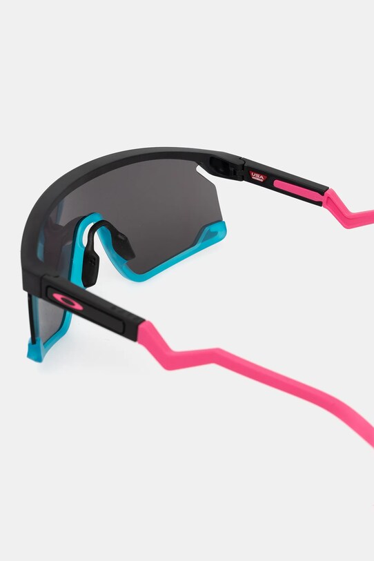 Doplnky Slnečné okuliare Oakley OO9280.0539 čierna