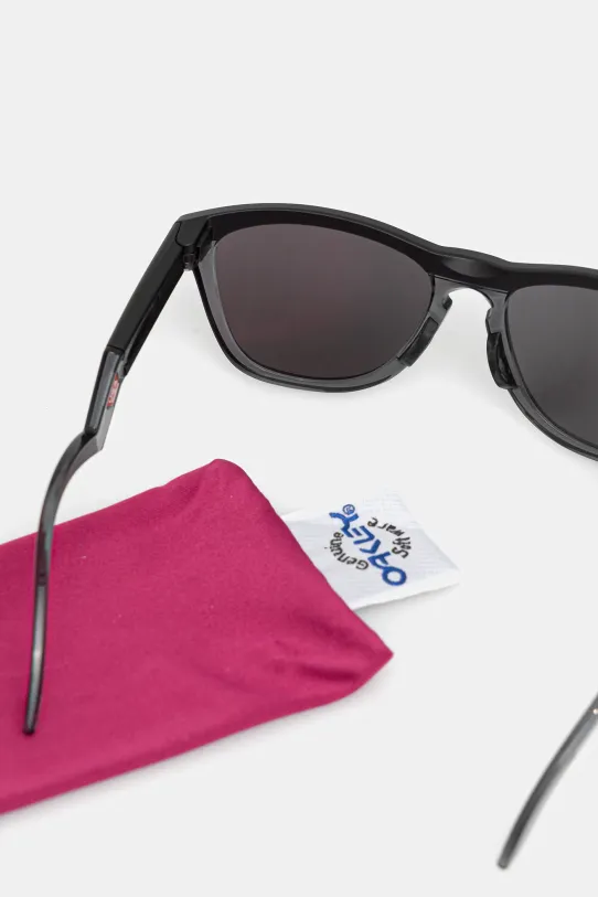 Dodaci Sunčane naočale Oakley OO9289.0755 crna