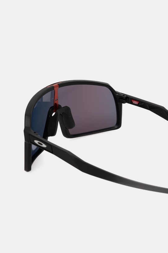 Accessori Oakley occhiali da sole OO9406.0837 nero