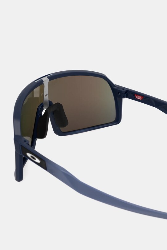 Doplnky Slnečné okuliare Oakley OO9462.0228 tmavomodrá