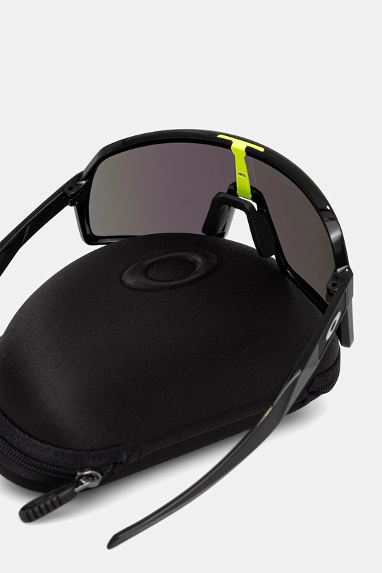 Αξεσουάρ Γυαλιά ηλίου Oakley OO9462.0628 μαύρο