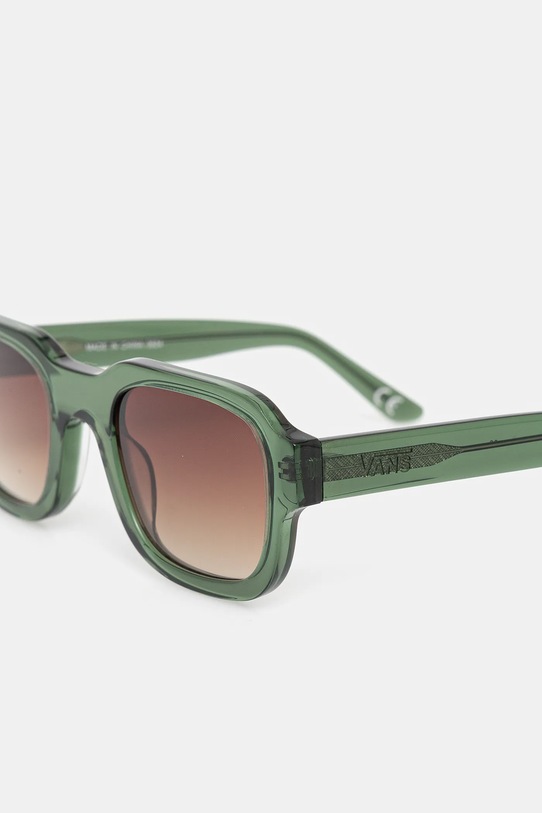Accesorii Vans ochelari de soare VN000GMXZBF1 verde