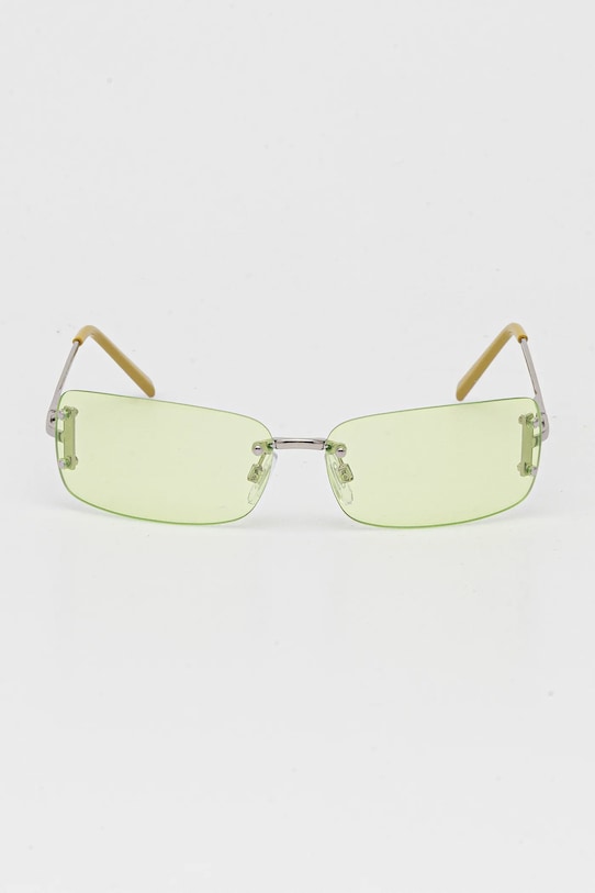 Vans ochelari VN000GMYCLH1 verde SS25