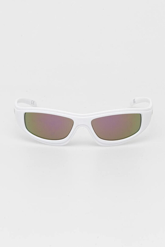 Vans ochelari VN000GMZEB11 alb SS25