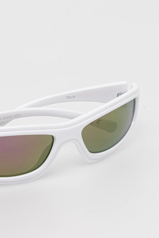 Accesorii Vans ochelari VN000GMZEB11 alb