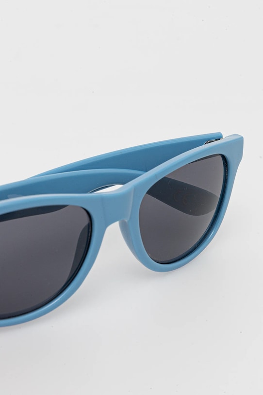 Akcesoria Vans okulary VN000LC0E2W1 niebieski