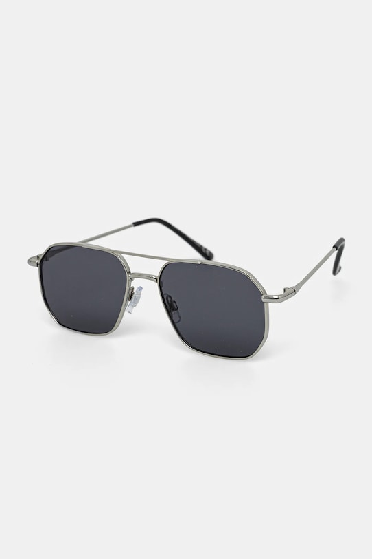 Vans napszemüveg standard fekete VN000ND6BLK1
