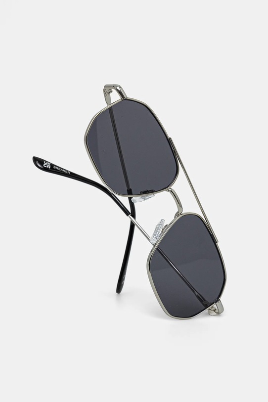 Doplnky Slnečné okuliare Vans VN000ND6BLK1 čierna