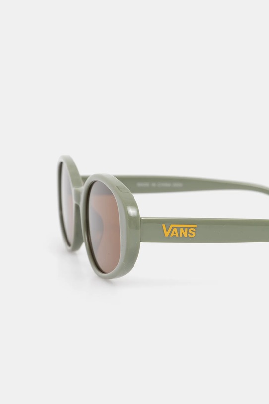 Accesorii Vans ochelari de soare VN000ND7ZBF1 verde