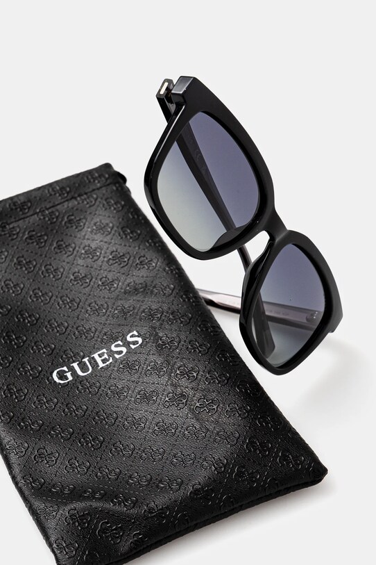 Accesorii Guess ochelari de soare GU00050.01D negru