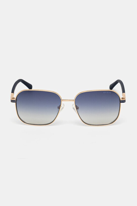 Slnečné okuliare Guess GU00051.32W modrá SS25