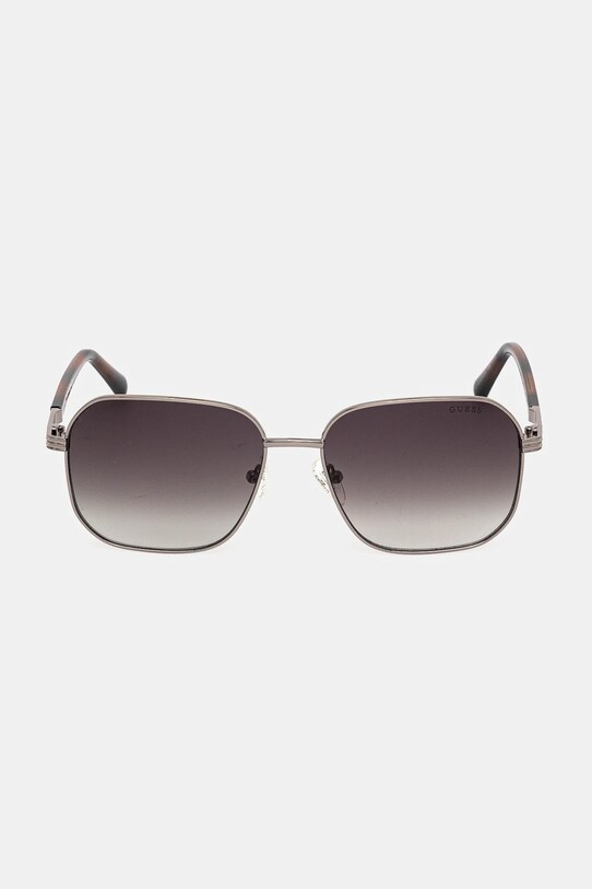 Сонцезахисні окуляри Guess GU00051.08P срібний SS25